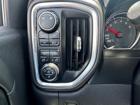 Used 2019 Chevrolet Silverado 1500 LTZ w/ LTZ Plus Package image 12