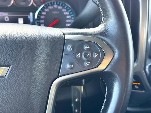 Used 2019 Chevrolet Silverado 2500 LTZ w/ Duramax Plus Package image 27