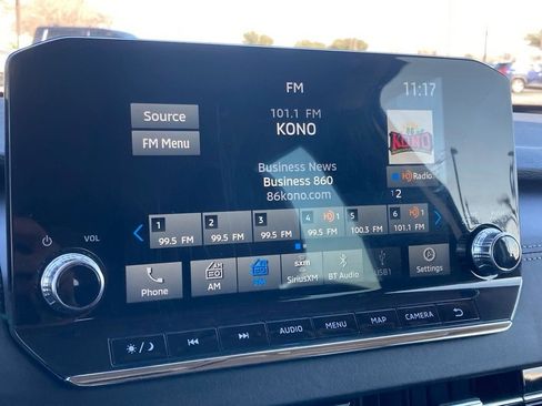 Used 2023 Mitsubishi Outlander SE image 20