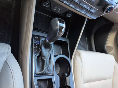 Used 2018 Hyundai Tucson Value image 22