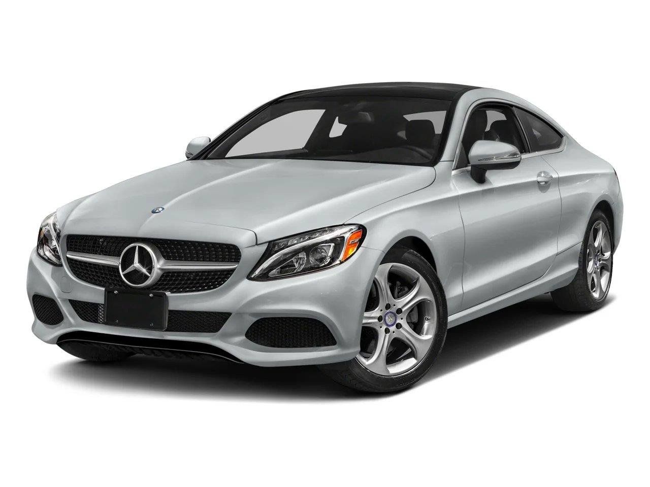 Used 2018 Mercedes-Benz C 300 Coupe image 40