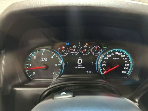 Used 2018 GMC Yukon XL Denali w/ Denali Ultimate Package AWD/4WD image 20