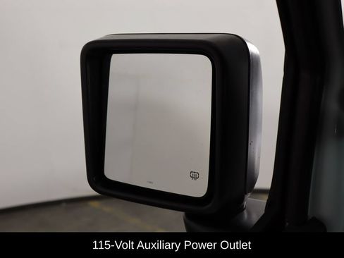 Used 2023 Jeep Wrangler Unlimited w/ Sun & Screen Package AWD/4WD image 41