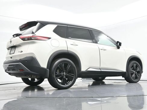 Used 2023 Nissan Rogue SL FWD image 50