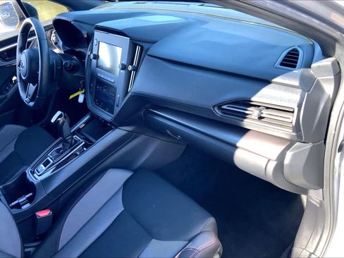 Used 2022 Subaru WRX image 19