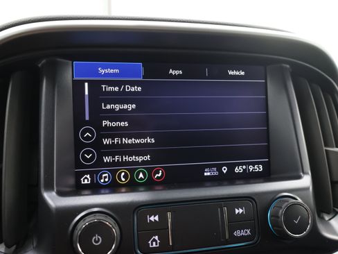 Used 2021 Chevrolet Colorado ZR2 AWD/4WD image 54