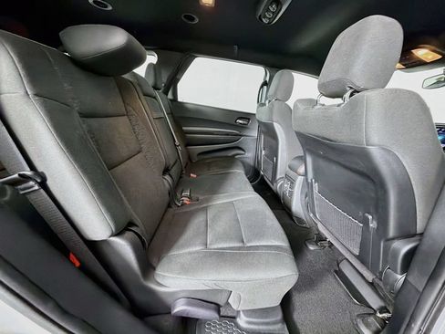 Used 2023 Dodge Durango GT AWD/4WD image 27