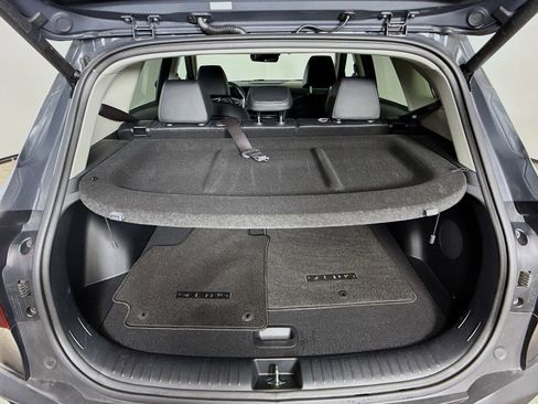 Used 2024 Kia Seltos SX w/ SX Sunroof Package image 34