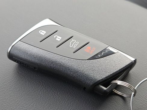 New 2025 Lexus ES 350 Ultra Luxury image 40