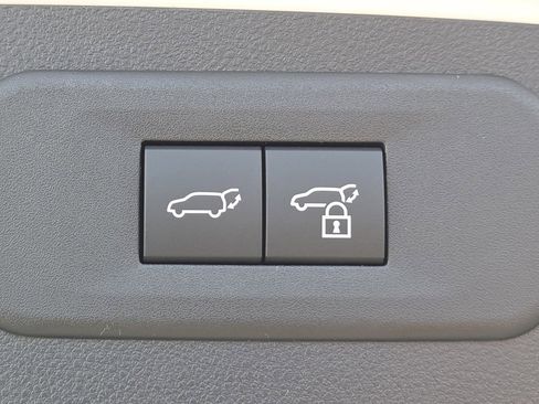 New 2026 Lexus NX 350 AWD w/ Luxury Package image 35