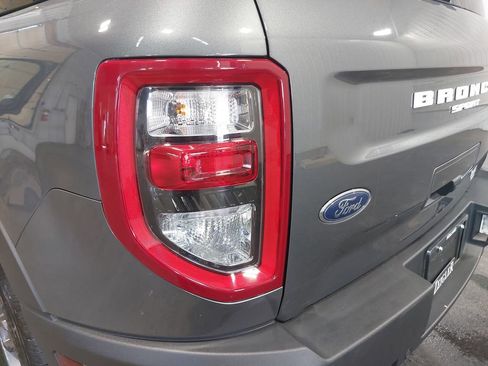 Used 2024 Ford Bronco Sport Big Bend w/ Convenience Package AWD/4WD image 42