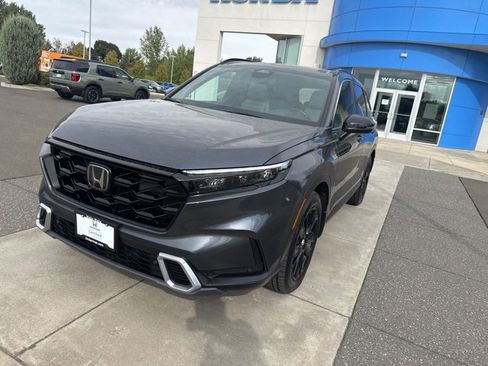 Certified 2023 Honda CR-V Sport Touring image 15
