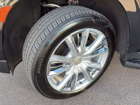 Used 2022 Chevrolet Tahoe High Country image 9