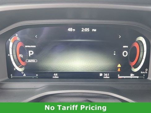 Certified 2026 Nissan Rogue Platinum w/ Platinum Premium Package image 14