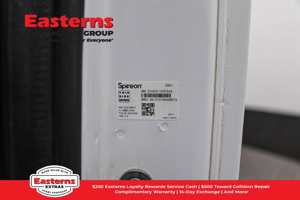 Used 2025 RAM ProMaster 2500 w/ Convenience Group FWD image 35