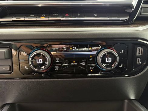 New 2026 Chevrolet Silverado 1500 RST AWD/4WD image 11