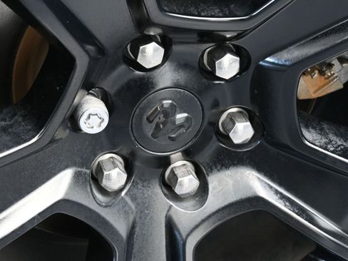 Used 2022 RAM 1500 Big Horn image 34