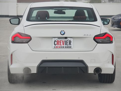 New 2026 BMW 230i Coupe w/ Premium Package image 6