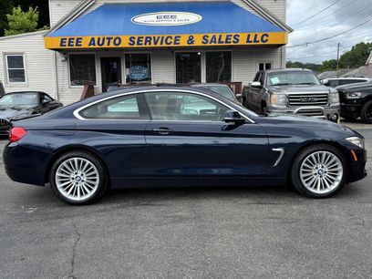 Used 2014 BMW 428i xDrive Coupe
