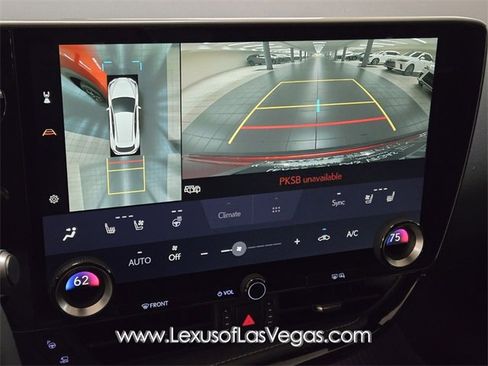 New 2026 Lexus NX 450h+ AWD w/ Luxury Package image 20