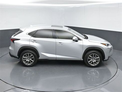 Used 2015 Lexus NX 200t FWD image 45