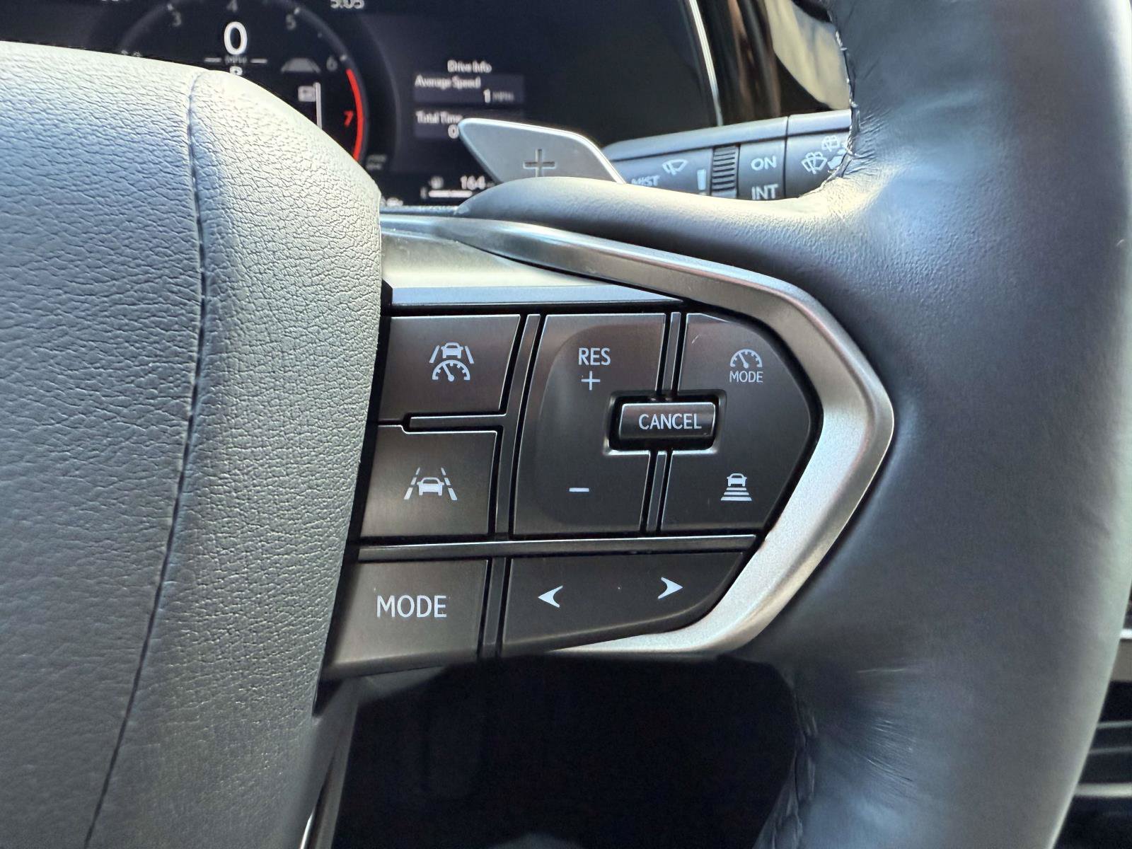 Used 2026 Lexus TX 350 AWD image 21