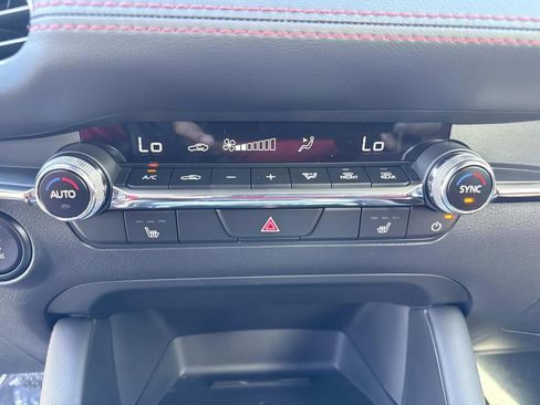 New 2026 MAZDA MAZDA3 Carbon image 32