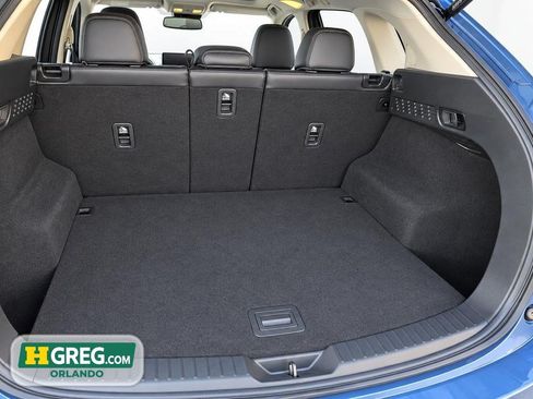 Used 2025 MAZDA CX-5 Carbon Edition AWD/4WD image 18