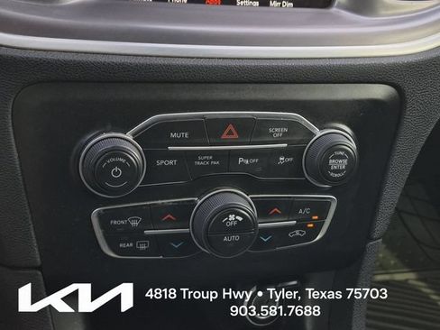 Used 2022 Dodge Charger R/T RWD image 37
