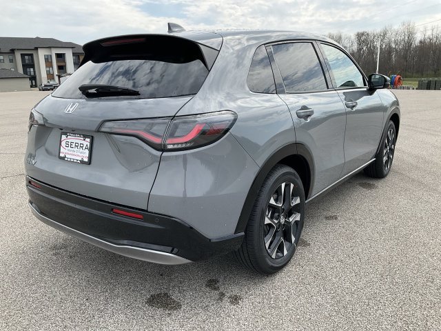 New 2027 Honda HR-V EX-L image 14