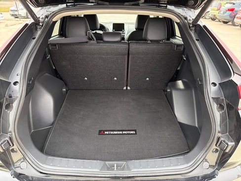 Used 2025 Mitsubishi Eclipse Cross SE image 22
