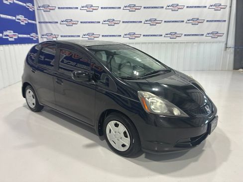 Used 2012 Honda Fit image 8