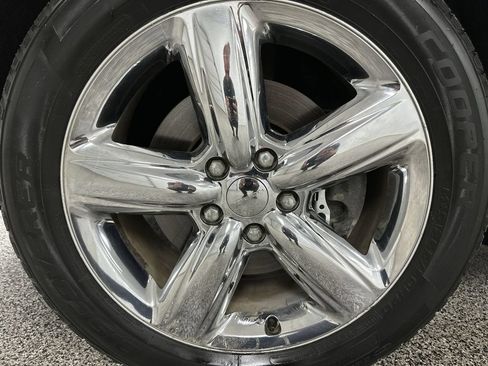 Used 2011 Dodge Durango Citadel AWD/4WD image 18