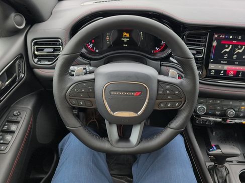 New 2026 Dodge Durango GT image 28