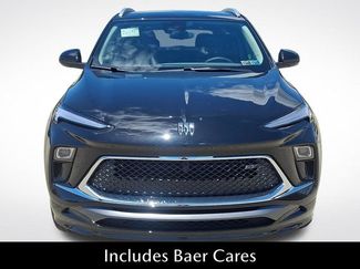 New 2026 Buick Encore GX Sport Touring w/ Comfort Package AWD/4WD video 2