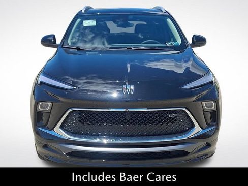 New 2026 Buick Encore GX Sport Touring w/ Comfort Package AWD/4WD image 2