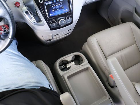 Used 2016 Honda Odyssey EX-L image 56