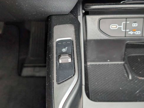 Certified 2025 Kia Sorento EX AWD/4WD image 32