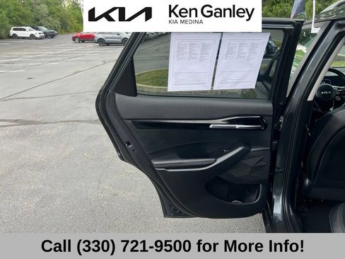 Certified 2026 Kia Seltos S AWD/4WD image 47