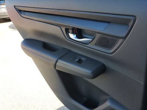 Certified 2026 Honda CR-V Sport-L image 36