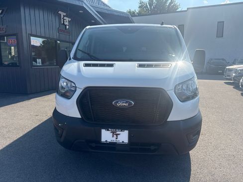 Used 2024 Ford Transit 350 XL RWD image 8
