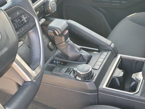 Used 2025 Toyota 4Runner TRD Sport AWD/4WD image 21