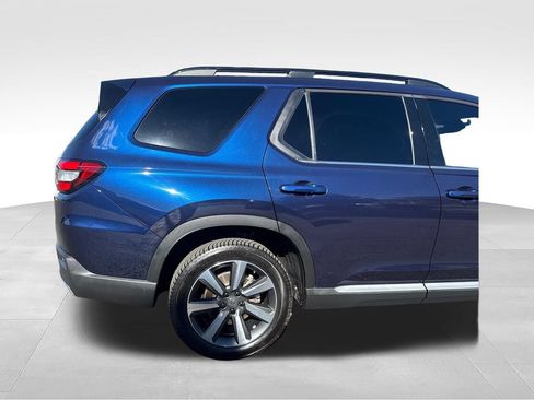 Used 2024 Honda Pilot Elite image 34