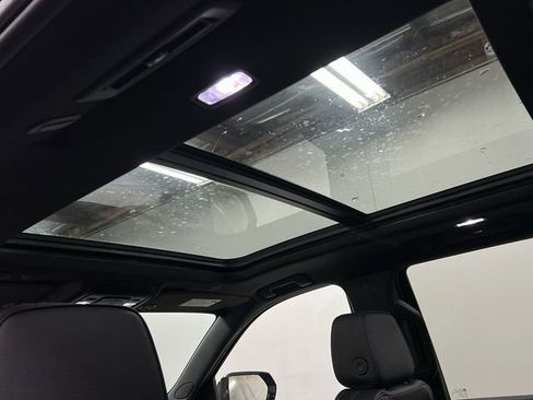 Certified 2024 GMC Yukon Denali w/ Max Trailering Package image 19