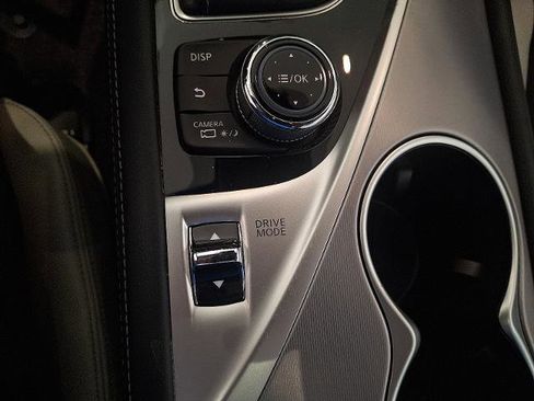 Certified 2022 INFINITI Q60 3.0t Luxe w/ Cargo Package image 25