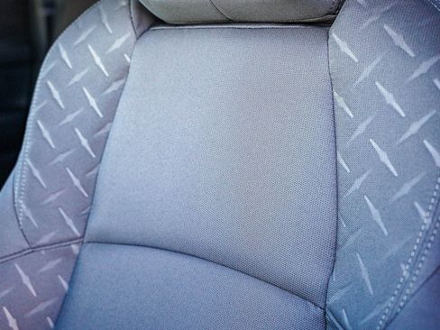 New 2026 Toyota Tacoma SR5 RWD image 28