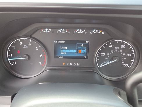 New 2026 Ford F250 XL w/ STX Appearance Package AWD/4WD image 22