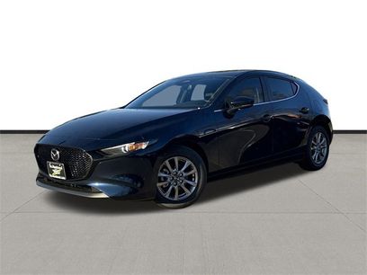 New 2025 MAZDA MAZDA3 s