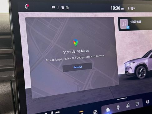 New 2026 MAZDA CX-5 Select AWD/4WD image 17