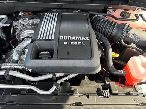 New 2026 GMC Sierra 1500 Elevation image 25